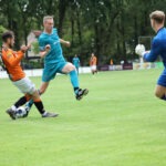 Venlosche Boys vv Cuijk